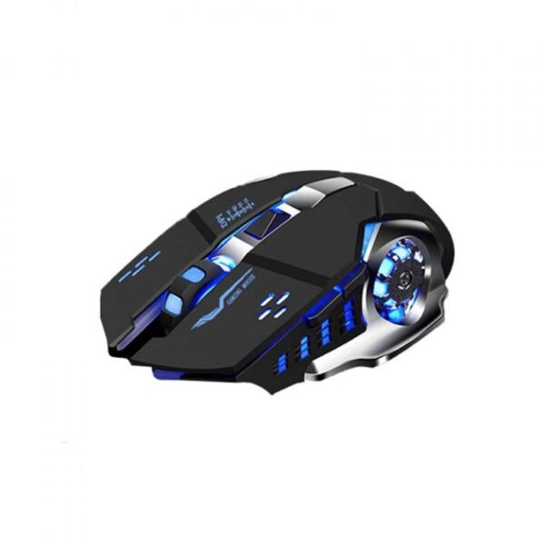 JEDEL Wired Gaming Mouse - GM880 6D