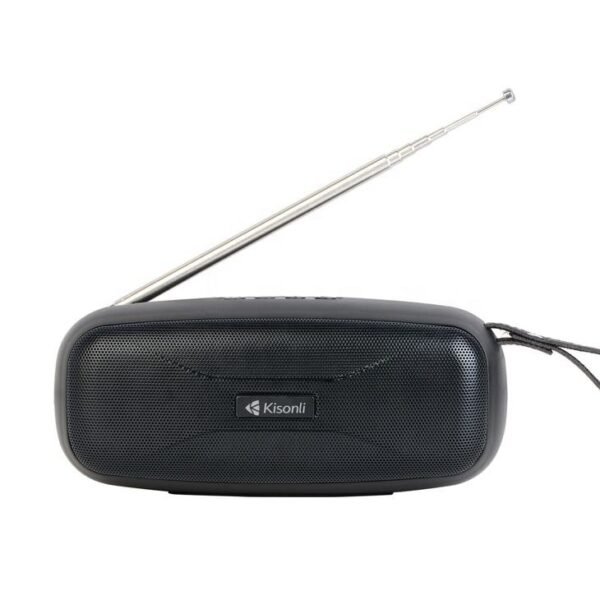 BLUETOOTH SPEAKER | KISONLY | VS-21