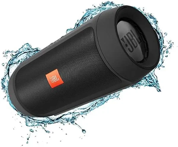 BLUETOOTH SPEAKER | JBL | CHARGE 2 +